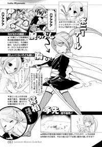 BUY NEW sumomomo momomo - 124918 Premium Anime Print Poster